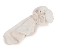 Doudou Augustin le lapin écru (24 cm)