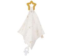 Doudou avec jouet de dentition Newborn