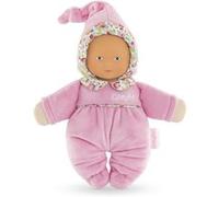 Doudou Babidoux Jardin en Fleurs - Corolle Multicolore G