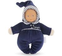 Corolle - Mon Doudou, Babidoux Marine Rêves d'Etoiles, 20cm, dès la Naissance, 9000060040