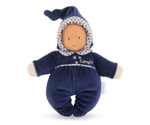 Doudou Babidoux Marine Rêves D'étoiles Multicolore TU