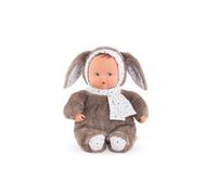 Doudou Babilapin Peluche Ciel d Etoiles