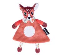 Doudou Baby Mélimélos la biche Les Déglingos