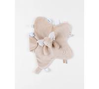 Doudou Bali Eléphant Beige TU
