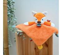 Doudou Balthazar Le Renard