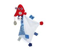 Mascotte Doudou et Compagnie Champion