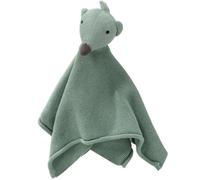 Doudou bébé Coton Bio point Mousse GOTS Hérisson 33cm Fresk® - Dou