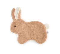 Doudou Bébé Lapin Fine Peluche En Bouclé Lapin Fine TU