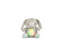 Ingenuity, Heart to Hugs Sylvi, peluche apaisante, vibrations douces, mélodies, sons de battements cardiaques, lumières douces, 0M+