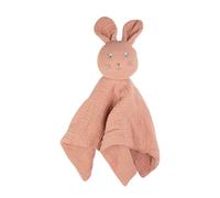 Doudou Bébé Rose TU