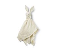 Doudou Blinkie Bonnie Vanilla White
