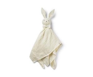 Doudou Blinkie Bonnie Vanilla White