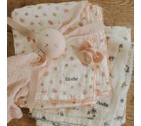 Doudou Blinkie Powder Pink