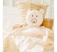 Doudou bola Ours