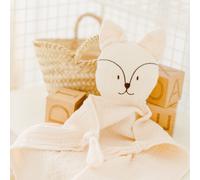 Doudou bola Renard