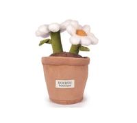 Doudou botanic - marguerite 25cm