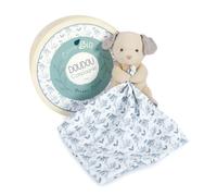Doudou Botanic Pantin chien 15 cm