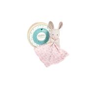 Doudou Botanic - Pantin Lapin 15 Cm - Doudou Et Compagnie