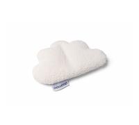 Doudou bouillotte anti-coliques white