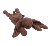 Doudou bouillotte Milo choco