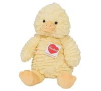 Doudou canard Franzi 25 cm Hermann Teddy