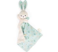 Kaloo - Doudou lapin carré douceur bouquet d agrumes