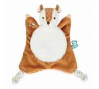 Doudou Carré Faon Nathan - Kaloo