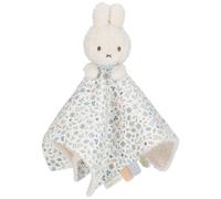 Doudou carré miffy lucky leaves