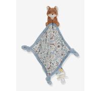 Doudou carré poule - forest friends TU