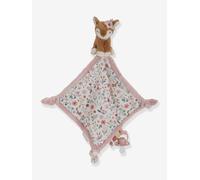 Doudou carré poule - LITTLE DUTCH fairy garden TU