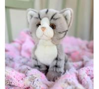Doudou chat Animigos