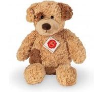 Doudou chien beige Hermann Teddy 30 cm G