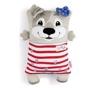 Doudou chien réversible, NICI 62291