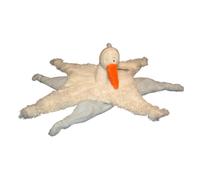Doudou cigogne stephen 30 cm