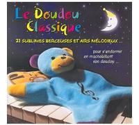 Doudou classique