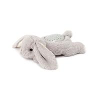 Doudou - CLOUD B - DREAM BUDDIES - Benny Bunny - Gris - Apaisant pour Bébé