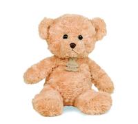 Histoire d'Ours - Peluche Ours Câlin - Miel - 21 Cm - Corps Souple - Douce et Mignonne - Idée Cadeau de Naissance et Anniversaire Fille et Garçon - HO2469FLORAJ
