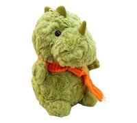 Doudou - Compagnon douillet et doux pour le coucher - Peluche en forme d'animal - Pour petite amie, fille, adolescent, couple, canapé, lit, fête d'anniversaire, pendaison de crémaillère