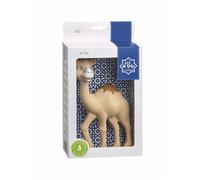 Doudou compagnon - SOPHIE LA GIRAFE - Al’Thir - Peluche douce - Compagnon bébé
