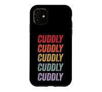 Doudou Coque pour iPhone 11