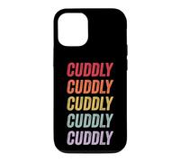 Doudou Coque pour iPhone 12/12 Pro