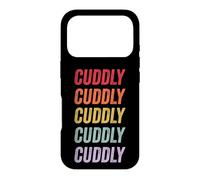 Doudou Coque pour iPhone 17 Pro