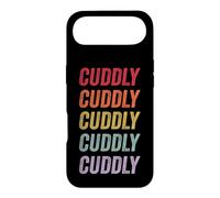 Doudou Coque pour iPhone Air