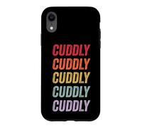 Doudou Coque pour iPhone XR