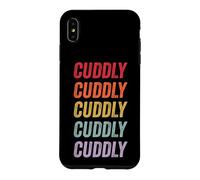 Doudou Coque pour iPhone XS Max