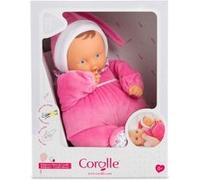 Corolle - Mon Doudou, Babipouce Fleurs de, 28cm, dès la Naissance, 9000020090