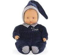 Doudou - COROLLE - Babipouce Marine Reves d'Étoiles - 28 cm - Des la naissance