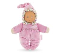 Corolle - Mon Doudou, Babidoux Jardin en Fleurs, 20cm, dès la Naissance, 9000060030