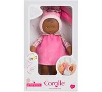 Doudou Corolle Miss Florale Pays des Rêves Rose G