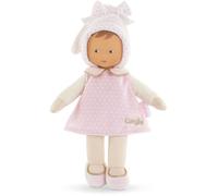 Doudou - COROLLE - Miss Rêves d'Étoiles - 25 cm - senteur vanille - dès la naissance